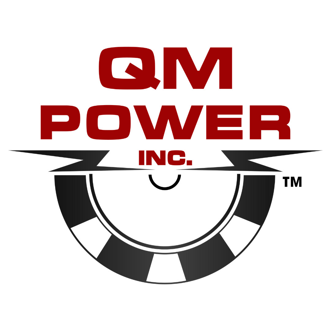 QM Power Inc